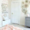 Elegant Teenage Girls Bedroom Decoration Ideas 13