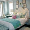 Elegant Teenage Girls Bedroom Decoration Ideas 16