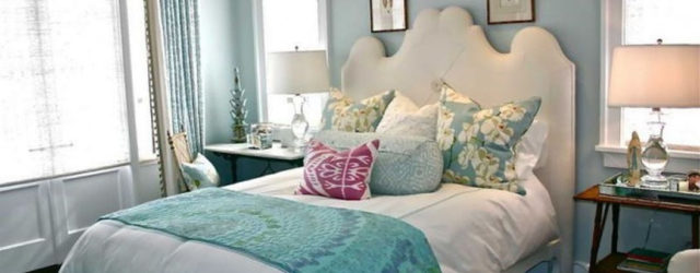 Elegant Teenage Girls Bedroom Decoration Ideas 16