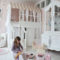 Elegant Teenage Girls Bedroom Decoration Ideas 20