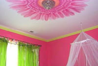 Elegant Teenage Girls Bedroom Decoration Ideas 23