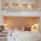 Elegant Teenage Girls Bedroom Decoration Ideas 24