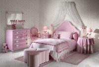 Elegant Teenage Girls Bedroom Decoration Ideas 25
