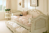 Elegant Teenage Girls Bedroom Decoration Ideas 27