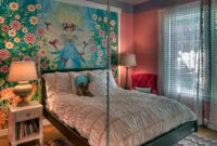 Elegant Teenage Girls Bedroom Decoration Ideas 31