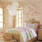 Elegant Teenage Girls Bedroom Decoration Ideas 36