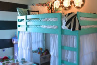 Elegant Teenage Girls Bedroom Decoration Ideas 40