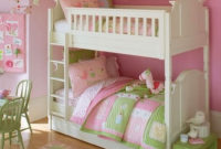 Elegant Teenage Girls Bedroom Decoration Ideas 42
