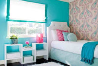 Elegant Teenage Girls Bedroom Decoration Ideas 44