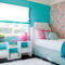 Elegant Teenage Girls Bedroom Decoration Ideas 44