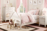 Elegant Teenage Girls Bedroom Decoration Ideas 55