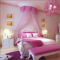 Elegant Teenage Girls Bedroom Decoration Ideas 58