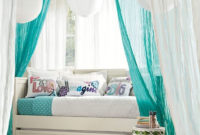 Elegant Teenage Girls Bedroom Decoration Ideas 61
