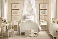 Elegant Teenage Girls Bedroom Decoration Ideas 64