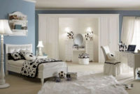 Elegant Teenage Girls Bedroom Decoration Ideas 66