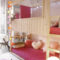 Elegant Teenage Girls Bedroom Decoration Ideas 71