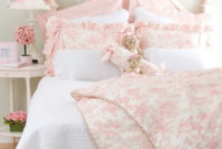 Elegant Teenage Girls Bedroom Decoration Ideas 72