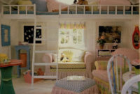 Elegant Teenage Girls Bedroom Decoration Ideas 78