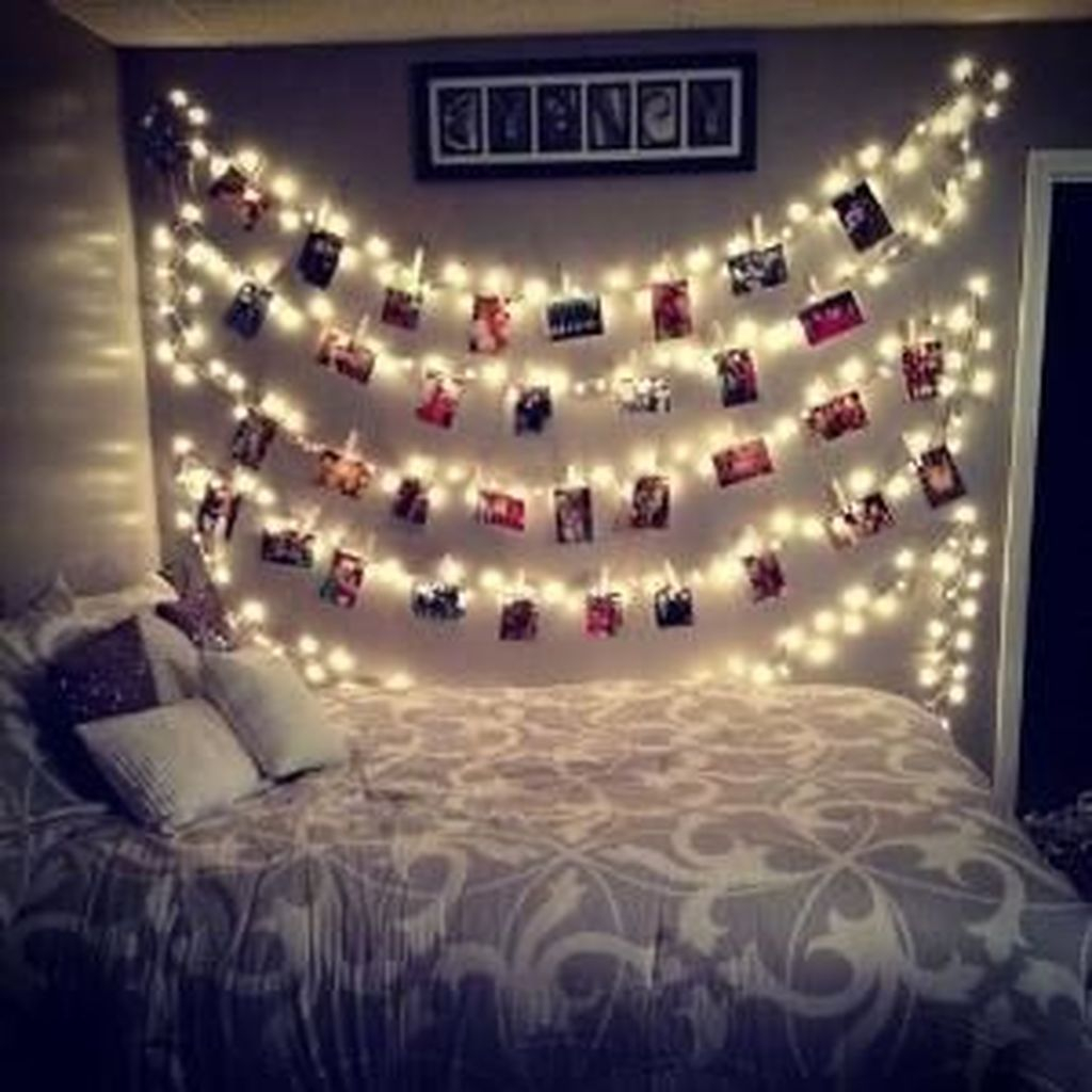 Elegant Teenage Girls Bedroom Decoration Ideas 83