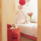 Elegant Teenage Girls Bedroom Decoration Ideas 86