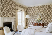 Gorgeous Vintage Master Bedroom Decoration Ideas 03