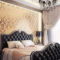 Gorgeous Vintage Master Bedroom Decoration Ideas 04