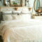 Gorgeous Vintage Master Bedroom Decoration Ideas 06