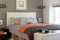 Gorgeous Vintage Master Bedroom Decoration Ideas 07