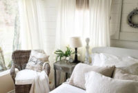 Gorgeous Vintage Master Bedroom Decoration Ideas 12