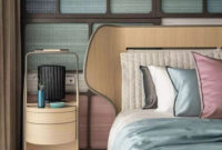 Gorgeous Vintage Master Bedroom Decoration Ideas 13