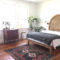 Gorgeous Vintage Master Bedroom Decoration Ideas 14