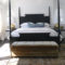 Gorgeous Vintage Master Bedroom Decoration Ideas 15