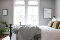 Gorgeous Vintage Master Bedroom Decoration Ideas 24