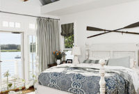 Gorgeous Vintage Master Bedroom Decoration Ideas 25
