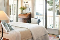 Gorgeous Vintage Master Bedroom Decoration Ideas 33