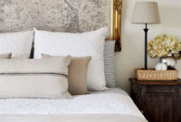 Gorgeous Vintage Master Bedroom Decoration Ideas 40