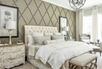 Gorgeous Vintage Master Bedroom Decoration Ideas 45