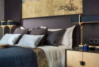 Gorgeous Vintage Master Bedroom Decoration Ideas 49