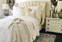 Gorgeous Vintage Master Bedroom Decoration Ideas 55