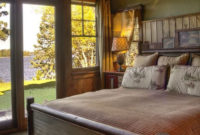 Gorgeous Vintage Master Bedroom Decoration Ideas 57