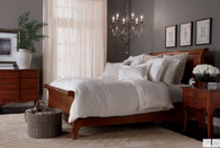 Gorgeous Vintage Master Bedroom Decoration Ideas 58