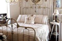 Gorgeous Vintage Master Bedroom Decoration Ideas 59