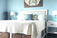 Gorgeous Vintage Master Bedroom Decoration Ideas 63