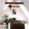 Gorgeous Vintage Master Bedroom Decoration Ideas 65