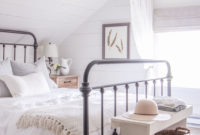 Gorgeous Vintage Master Bedroom Decoration Ideas 69