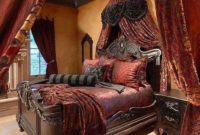 Gorgeous Vintage Master Bedroom Decoration Ideas 72