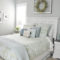 Gorgeous Vintage Master Bedroom Decoration Ideas 74