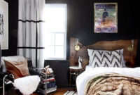 Gorgeous Vintage Master Bedroom Decoration Ideas 96