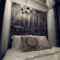 Gorgeous Vintage Master Bedroom Decoration Ideas 97