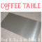 Incredible Industrial Farmhouse Coffee Table Ideas 14